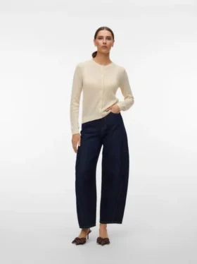Vmnewlex strikk cardigan