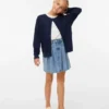 Vmnewlex strikk cardigan