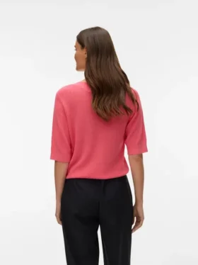Vmnewlex strikk cardigan