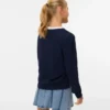 Vmnewlex strikk cardigan