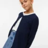 Vmnewlex strikk cardigan