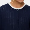 Vmnewlex strikk cardigan
