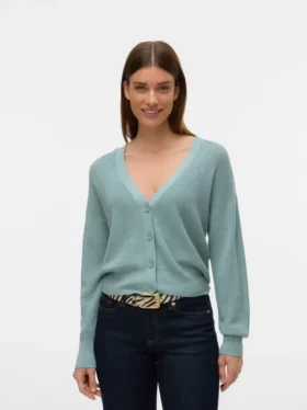 Vmnewlexsun strikket cardigan
