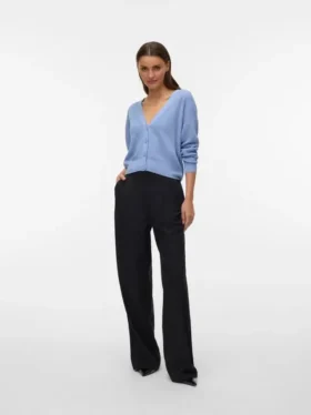Vmnewlexsun strikket cardigan