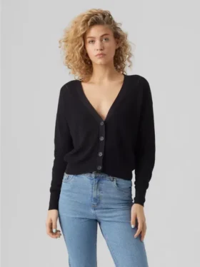 Vmnewlexsun strikket cardigan