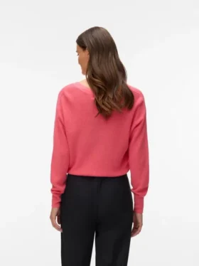 Vmnewlexsun strikket cardigan