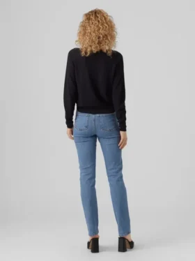 Vmnewlexsun strikket cardigan