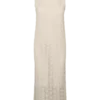 Vmnewverena lang kjole