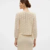Vmnewverena strikk cardigan