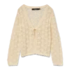 Vmnewverena strikk cardigan