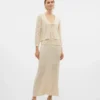 Vmnewverena strikk cardigan