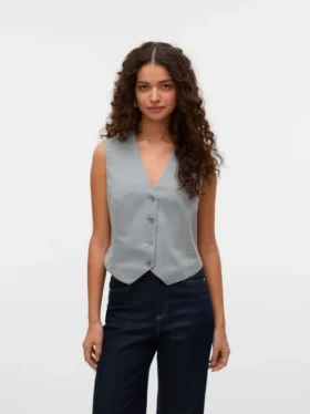 Vmnila skreddersydd vest