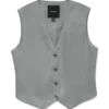 Vmnila skreddersydd vest