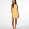 Vmnille kort shorts