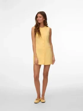 Vmnille kort shorts