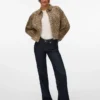 Vmnixi denimjakke