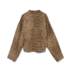 Vmnixi denimjakke