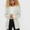 Vmno strikk cardigan