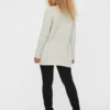 Vmno strikk cardigan