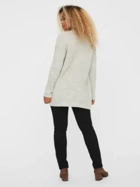Vmno strikk cardigan