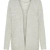 Vmno strikk cardigan