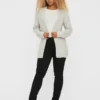 Vmno strikk cardigan