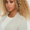 Vmno strikk cardigan