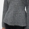 Vmnono strikket topp