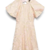 Vmnora kort kjole