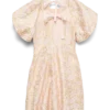 Vmnora kort kjole