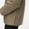 Vmnova vattert jakke
