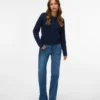 Vmnovah strikket cardigan
