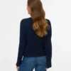 Vmnovah strikket cardigan