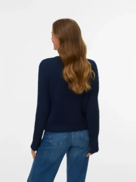 Vmnovah strikket cardigan