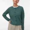 Vmnovah strikket cardigan
