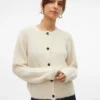 Vmnovah strikket cardigan