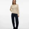 Vmnovah strikket genser