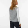Vmnovah strikket vest