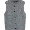 Vmnovah strikket vest