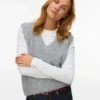 Vmnovah strikket vest