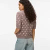 Vmnovahdotty strikket genser
