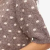 Vmnovahdotty strikket genser