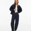 Vmnovie denimjakke