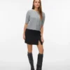 Vmocean strikket cardigan