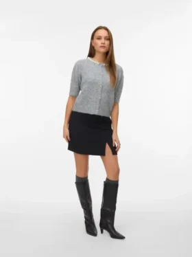 Vmocean strikket cardigan