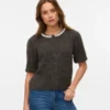 Vmocean strikket cardigan