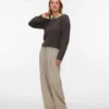 Vmocean strikket cardigan