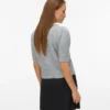 Vmocean strikket cardigan