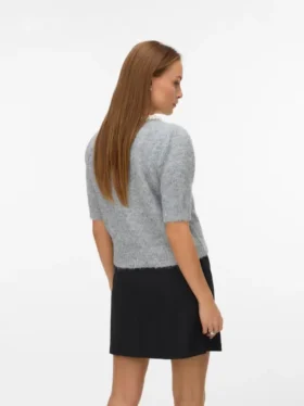 Vmocean strikket cardigan