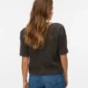 Vmocean strikket cardigan